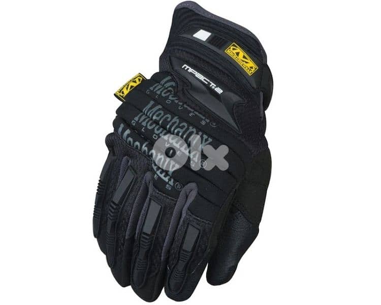 mechanix wear sports gloves 0