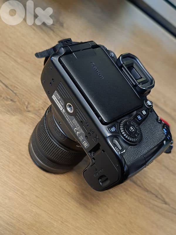 canon 70d 3
