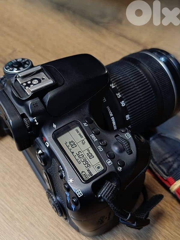 canon 70d 4