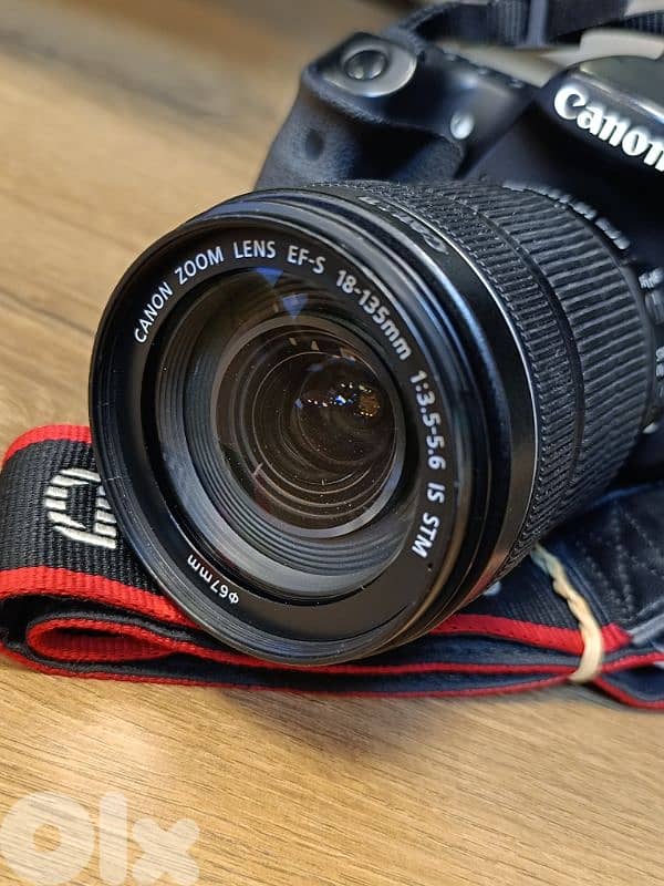 canon 70d 5