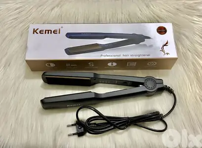 hair straightner