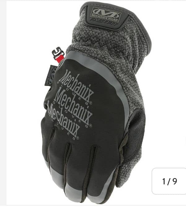 mechanix sports gloves 0