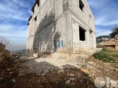 villa on 1000 sqm land under construction for sale in aabay
