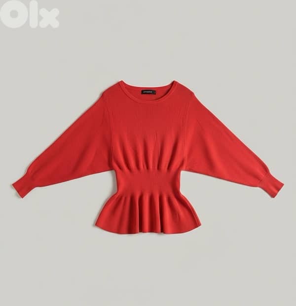 ZARA new in tag 2