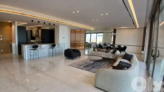 Luxury Apartment for Sale – Saifi / Ashrafieh  Prime Location .