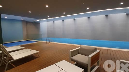 Luxury Apartment for Sale – Saifi / Ashrafieh  Prime Location .