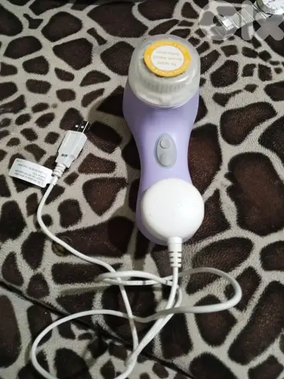 clarisonic mia 2 facial cleanser