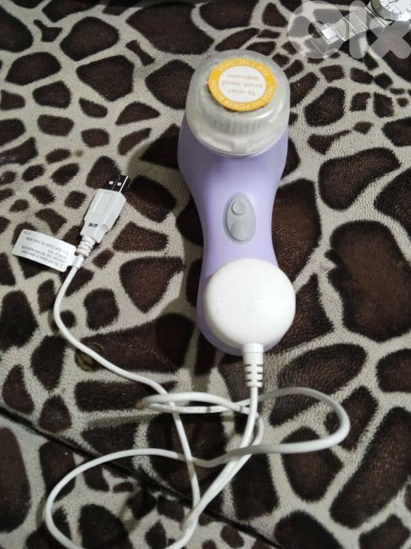 clarisonic mia 2 facial cleanser 0