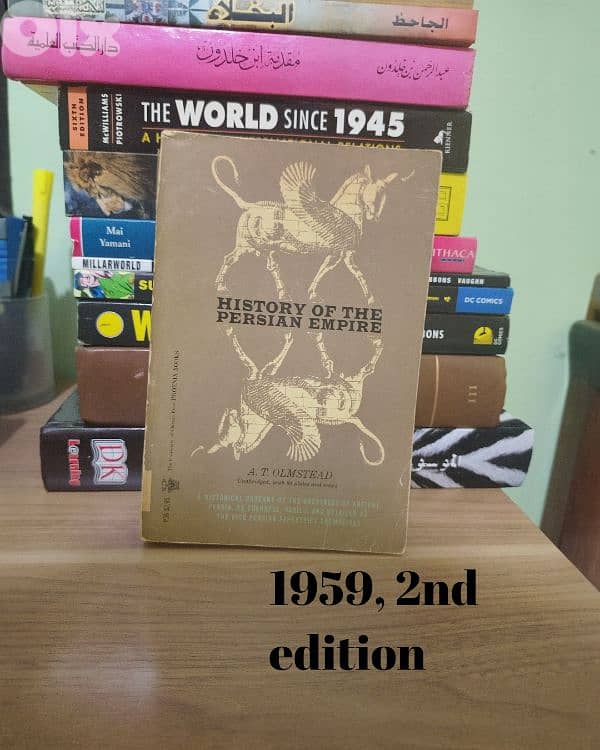 Collectors' books 1