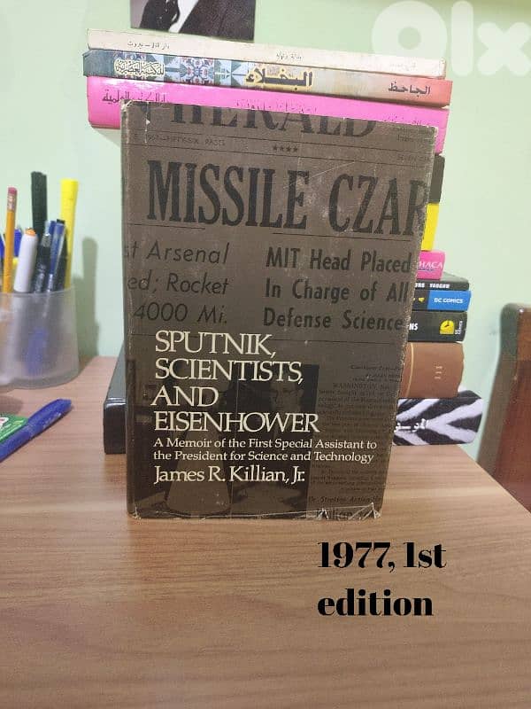 Collectors' books 9