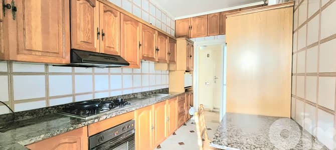 Apartment for sale in Mtayleb/ Terrace/ Furnished