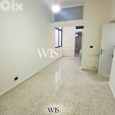 158 SQM Apartment/Private Terrace & Garden for SALE - Mazraat Yachouh!