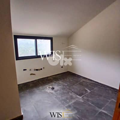 160 SQM Apartment for SALE in Baabdat!