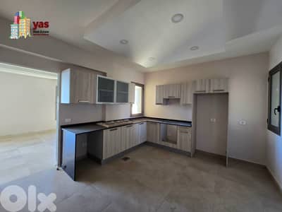 Feytroun/ Irany300m2 | Duplex | Brand New | Astonishing View | DA