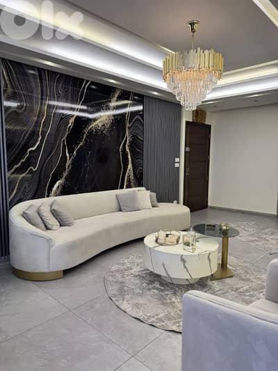 Apartment for sale in bouar شقة للبيع في البوار