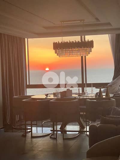 Apartment for sale in bouar شقة للبيع في البوار