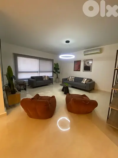 super deluxe for rent in hazmieh Martakla
