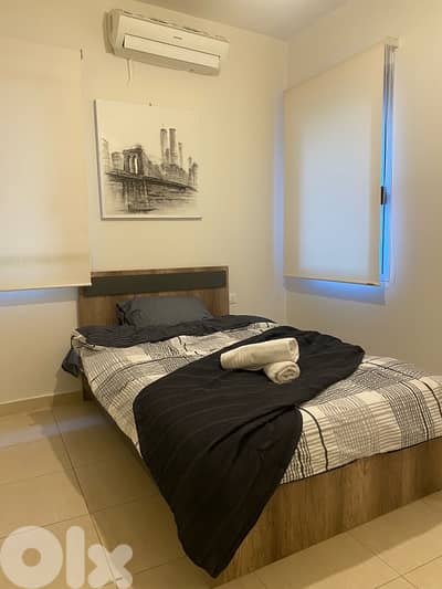 super deluxe for rent in hazmieh Martakla