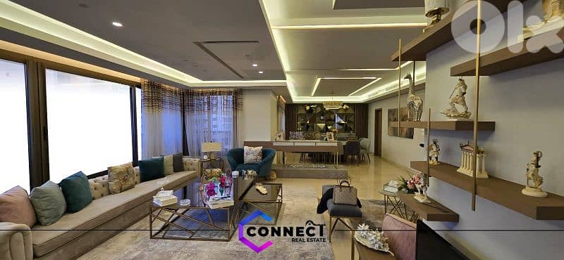 apartment for Sale in Jnah/جناح #MM784 0