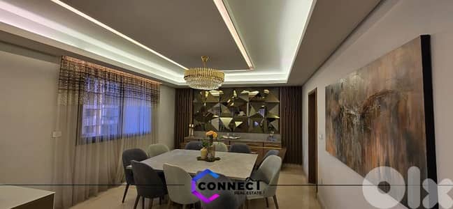 apartment for Sale in Jnah/جناح #MM784