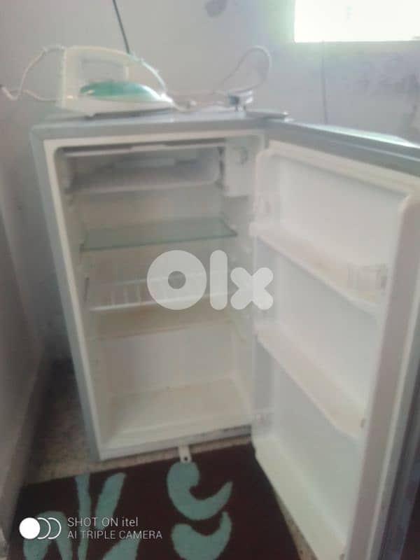 Ac generalluz barad savo مكواية Panasonic 5
