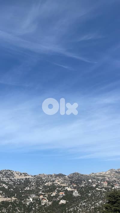 GMK219YAJ - Land For Sale In Faitroun - أرض للبيع في فيترون