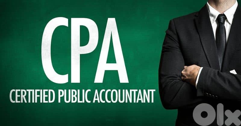 Get Expert Tutoring of International & Leb. Accounting Certifications! 1