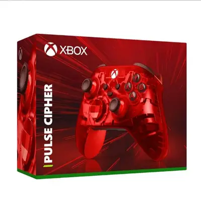 new xbox controller