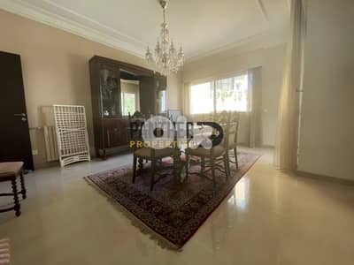 Spacious Apartment in Mar Takla Ref#MI105 شقة في مار تقلا، الحازمية