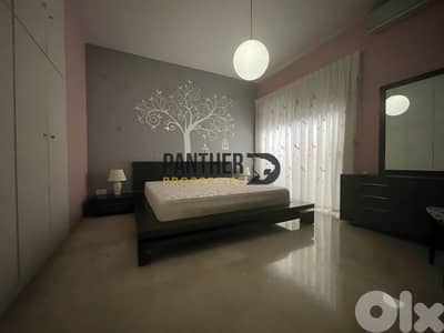Spacious Apartment in Mar Takla Ref#MI105 شقة في مار تقلا، الحازمية