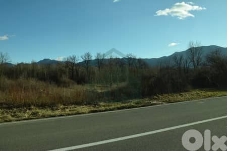 GMK220YAJ - Land For Sale In Ehmez - أرض للبيع في إحمز -