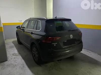 Tiguan 2017