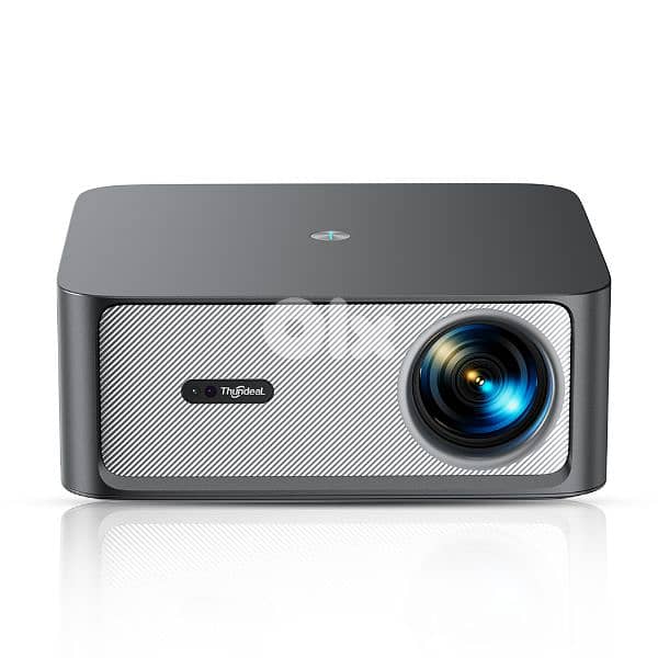 New Full HD Thundeal TD98 pro Projector 30 000 Lumens Android version 2
