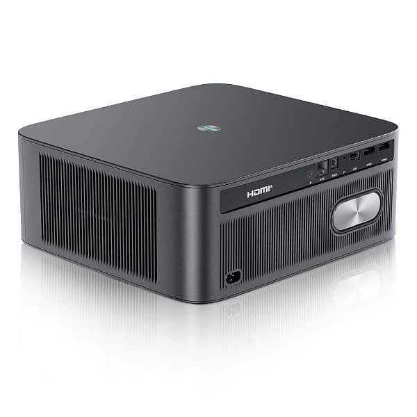 Full HD projector Thundeal Td98 Pro 30 000 Lumens 4K Android version 1