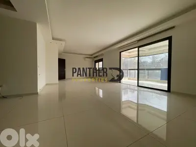 Apartment for sale in New Mar Takla Ref#MI108 شقة للبيع في الحازمية