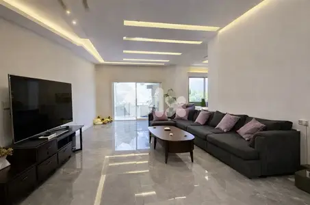 GMK222YAJ - Apartment For Sale In Ballouneh - شقة للبيع في بلونة