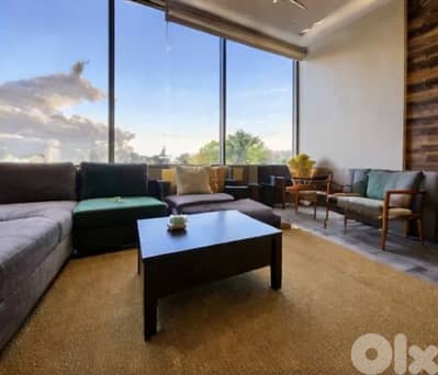GMK222YAJ - Apartment For Sale In Ballouneh - شقة للبيع في بلونة