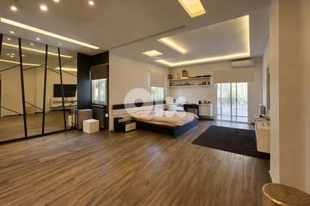 GMK222YAJ - Apartment For Sale In Ballouneh - شقة للبيع في بلونة
