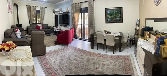 ksara apartment 150 sqm for sale #6870