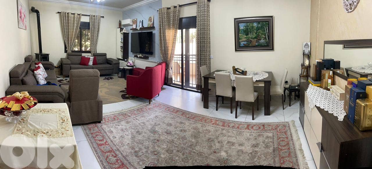 ksara apartment 150 sqm for sale #6870 0