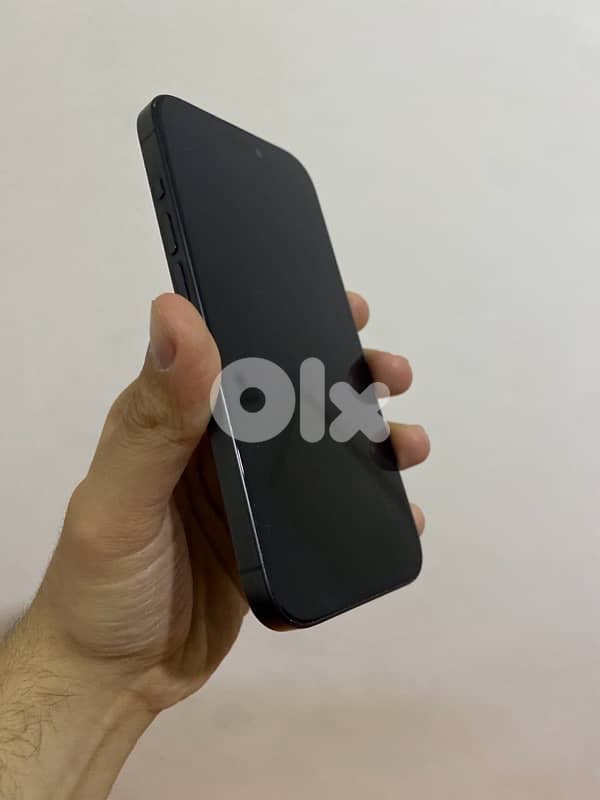 15 pro 128 gb بلا جمرك 1