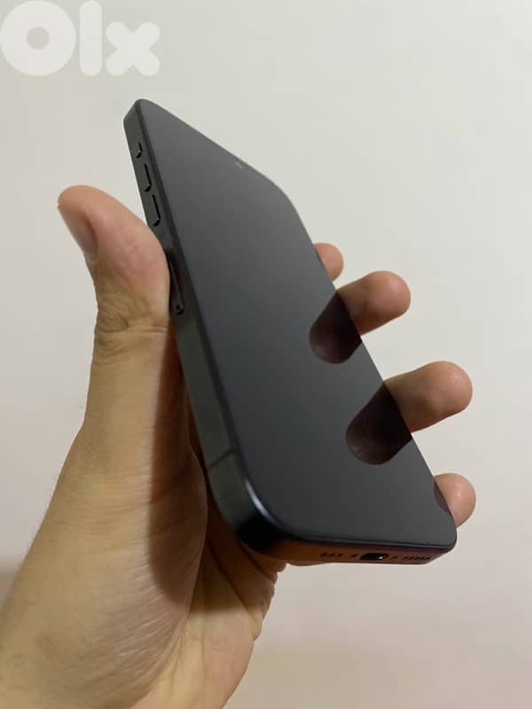 15 pro 512 gb بلا جمرك 1