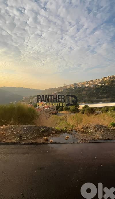 Land for sale in Monteverde Ref#JF104 أرض للبيع في مونتفردي