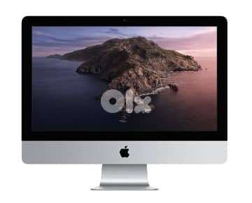 iMac (21.5-inch, Late 2013) i5-2.7Ghz - 8GB- 1TB - (1 owner Pre Owned) 0