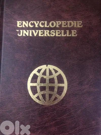 encyclopedie