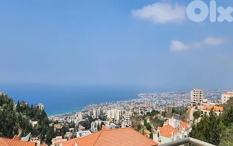 GMB112JC - Apartment For Sale In Blat - شقة للبيع في بلاط