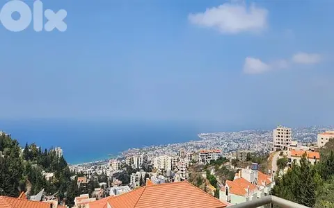 GMB113JC - Apartment For Sale In Blat - شقة للبيع في بلاط