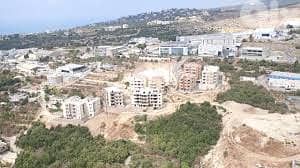 GMB115JC - Under Construction Project For Sale In Hosrayel 0