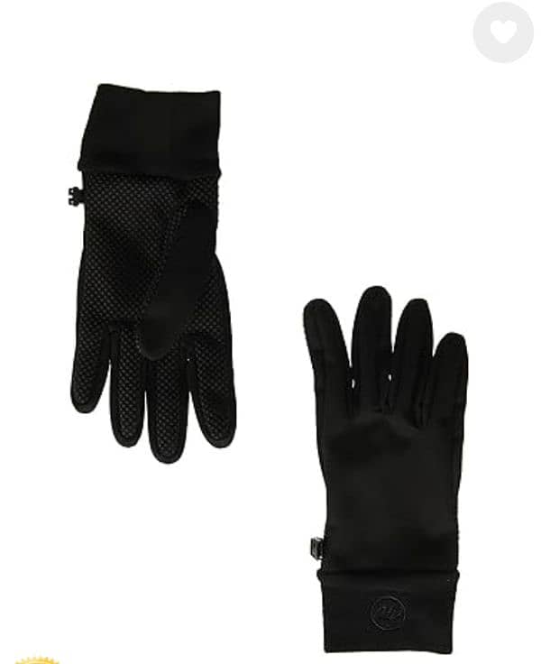 manzella gloves 0