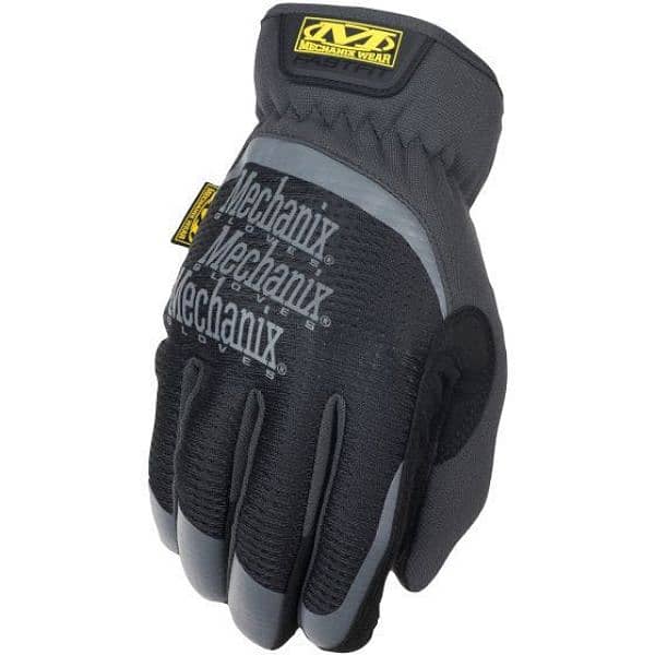 fastfit gloves 0